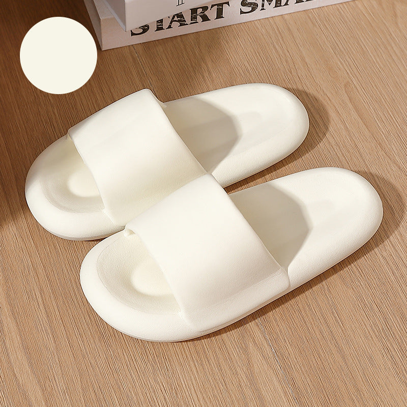 Women's Summer Slip-on Indoor Non-slip EVA Slippers