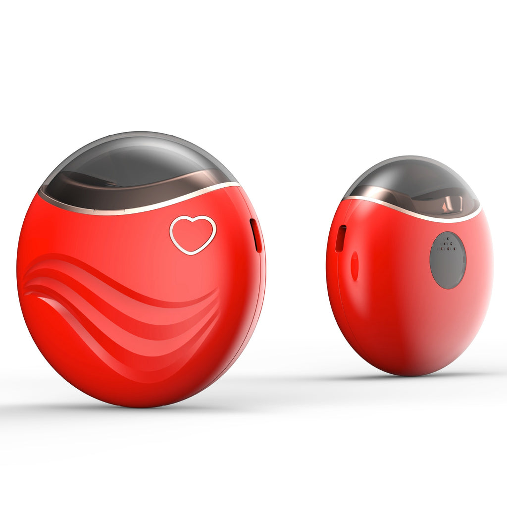 Rechargeable Electric Nail Clipper for Adults and Kids