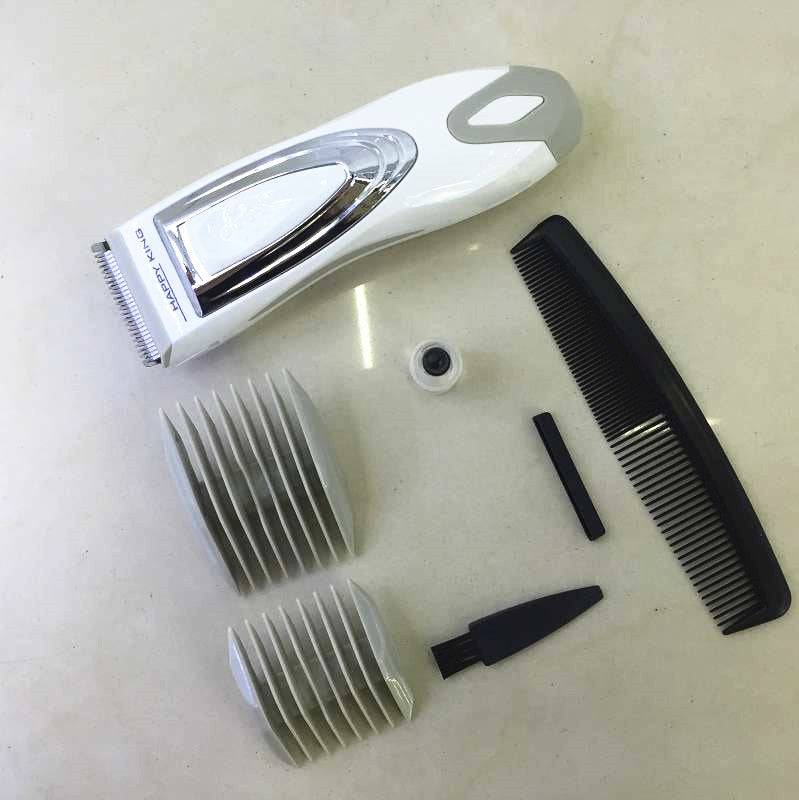 Authentic HK-A009 Hair Clipper Set for Adults & Kids