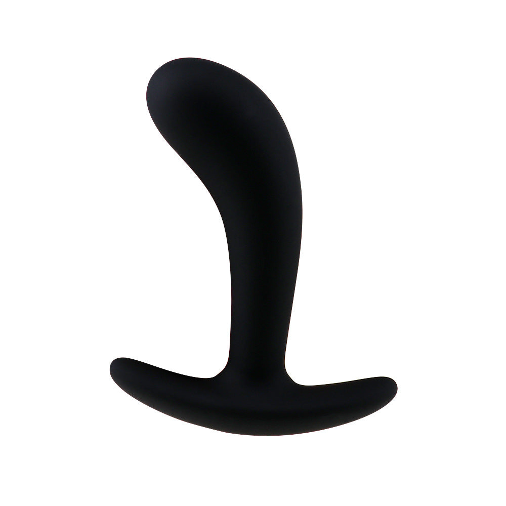 Silicone Anal Plug Set for Women - G-Spot Stimulator