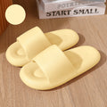 Women's Summer Slip-on Indoor Non-slip EVA Slippers