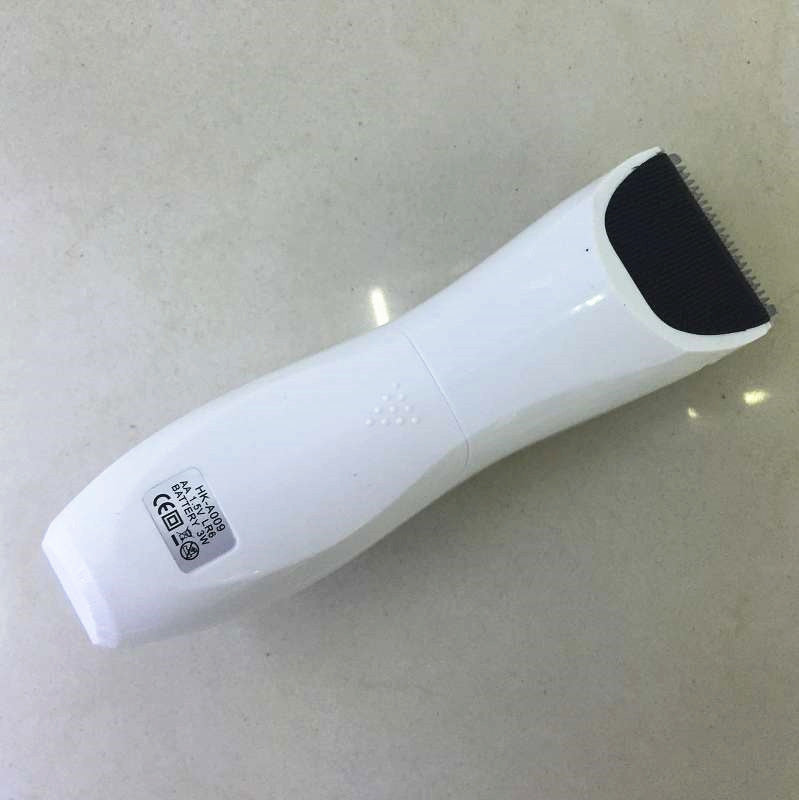 Authentic HK-A009 Hair Clipper Set for Adults & Kids