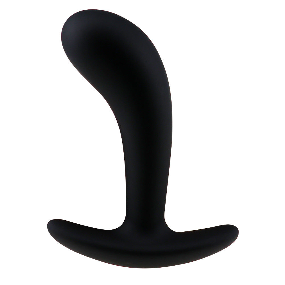 Silicone Anal Plug Set for Women - G-Spot Stimulator