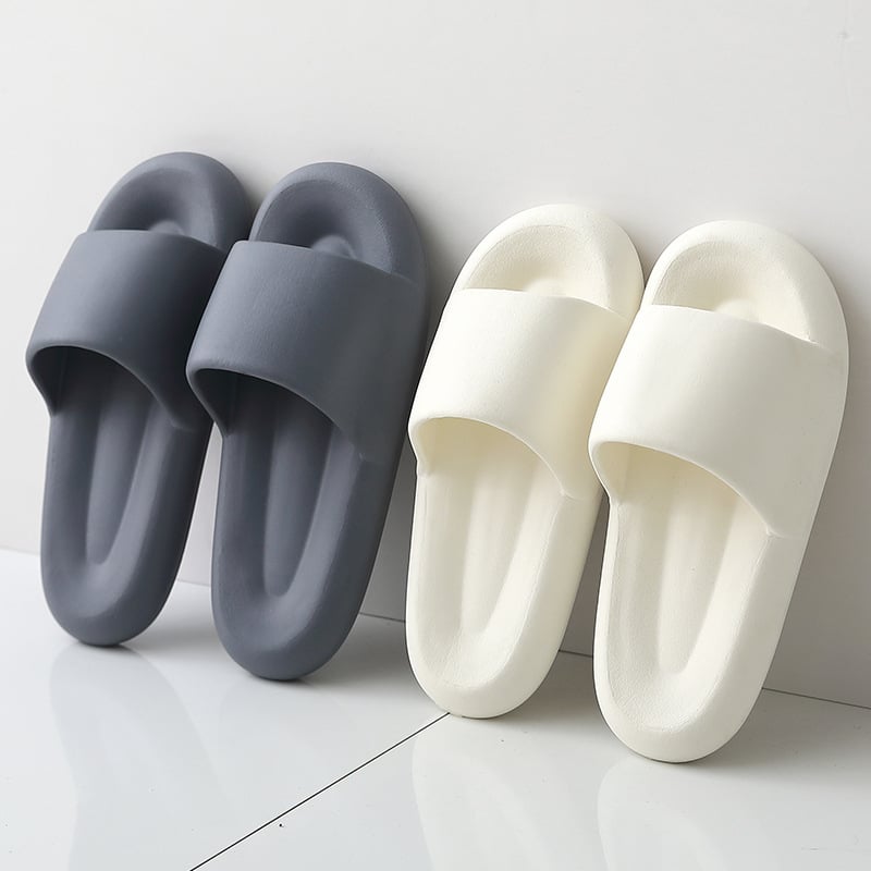 Women's Summer Slip-on Indoor Non-slip EVA Slippers