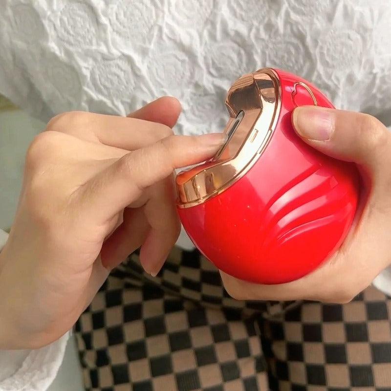 Rechargeable Electric Nail Clipper for Adults and Kids