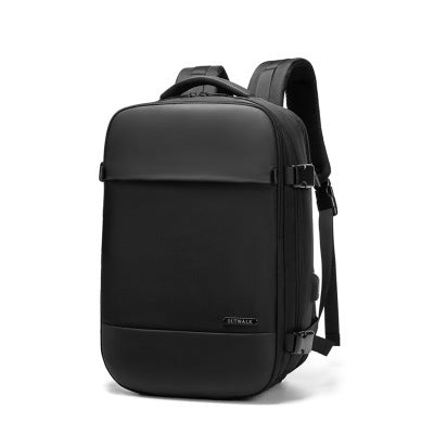 Multifunctional Anti-Theft Travel Bag for Men