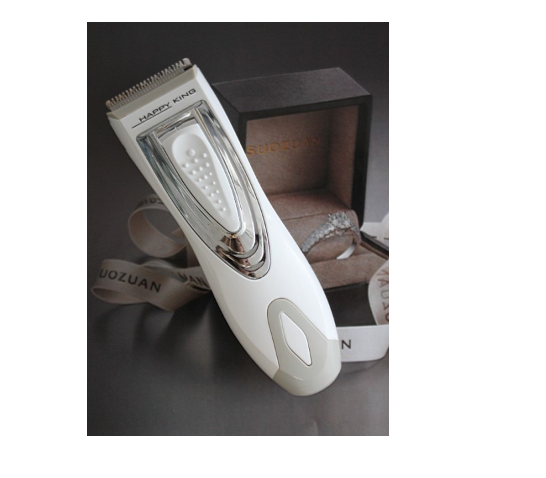 Authentic HK-A009 Hair Clipper Set for Adults & Kids